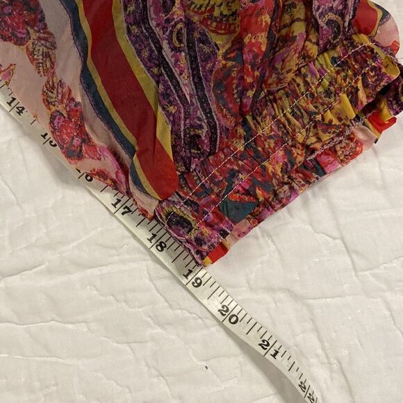 Free People Sashay My Way Pants size Small - Picture 14 of 14